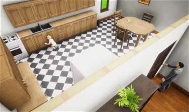 谁是你爸爸完整版