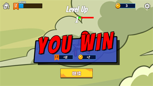 决斗火柴人2图2