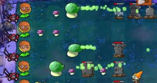 植物大战僵尸TV对战版