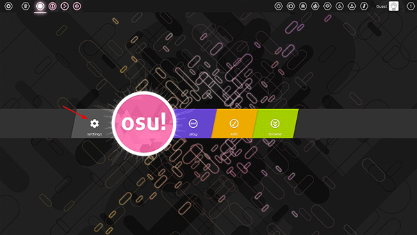 osu音游2025