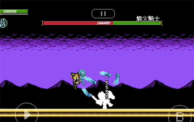 jojoX洛克人乔鲁诺