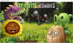 植物大战僵尸老八版
