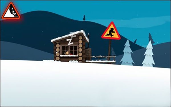 滑雪大冒险2正版