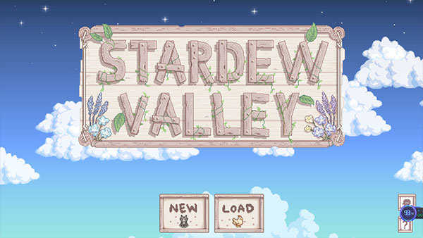 星露谷物语中文美化版