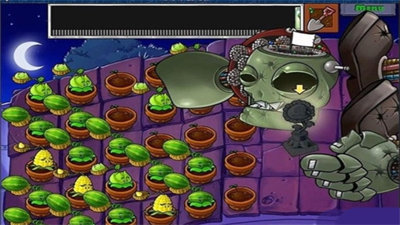 植物大战僵尸中国版