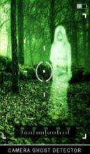 幽灵探测器正版