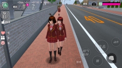 樱花校园模拟器1.图4