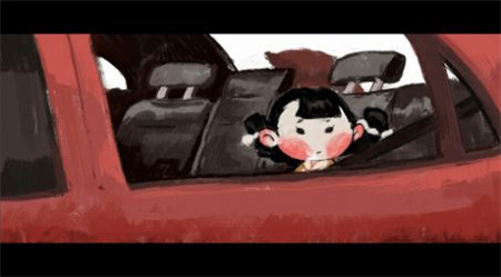 喜丧图1