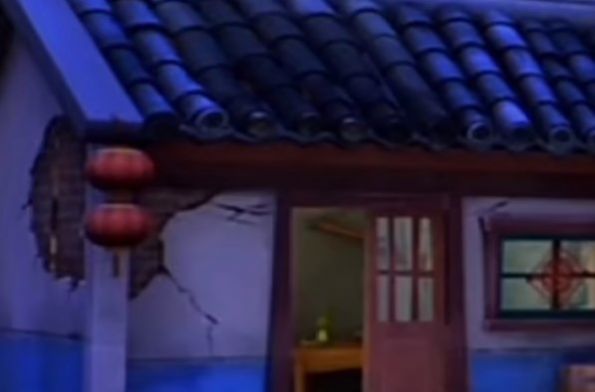 熊出没的五夜后宫2图2