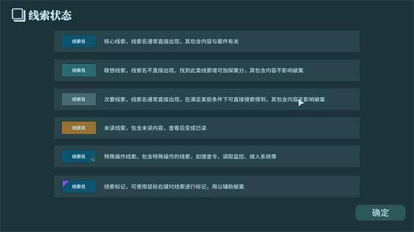 真探图1