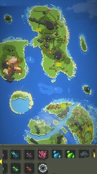 世界盒子0.15.4正式版