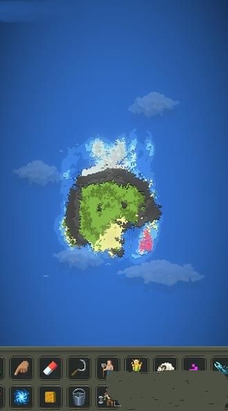 世界盒子0.15.4正式版