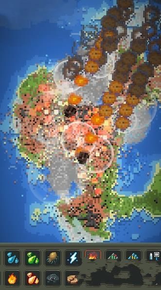 世界盒子0.15.4正式版