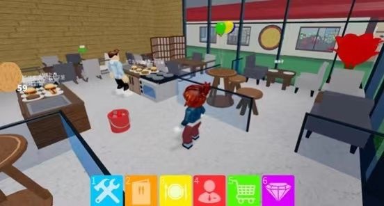 roblox罗布乐思