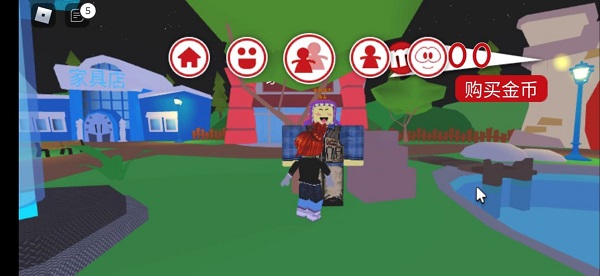 roblox罗布乐思