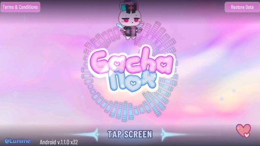 加查俱乐部可爱屋(GACHA CUTE)
