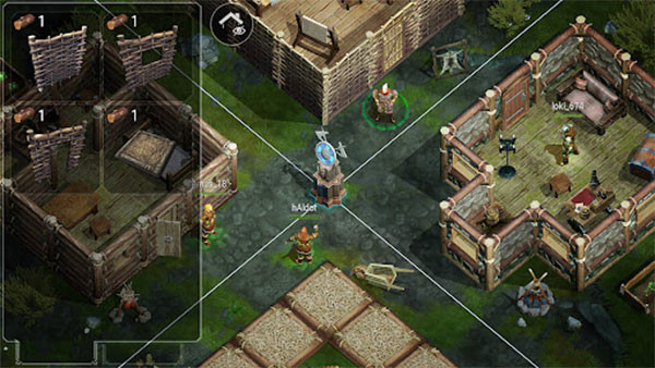 frostborn最新版