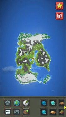 世界盒子修仙MOD