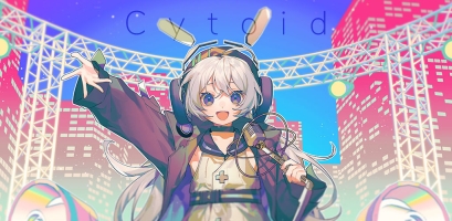 CYTOID中文版