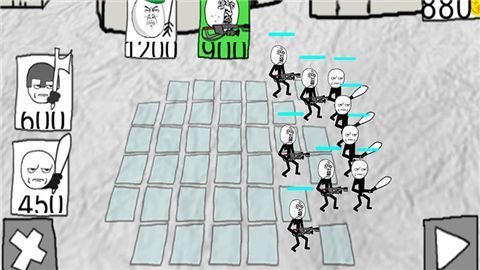 表情包战争无敌版