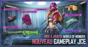 地铁逃生正式服(PUBG MOBILE)