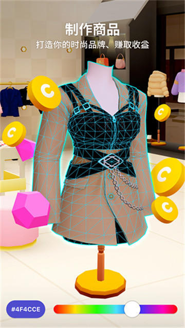 崽崽zepeto中文版