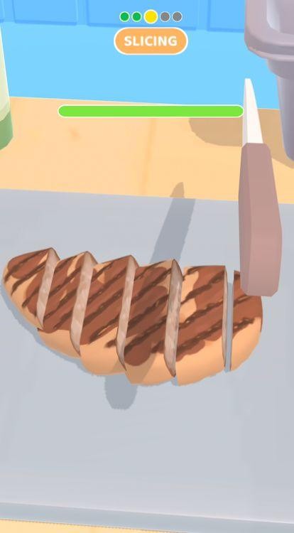牛排烹饪大师图3