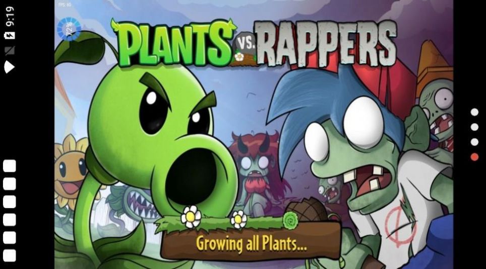 Plants War图1