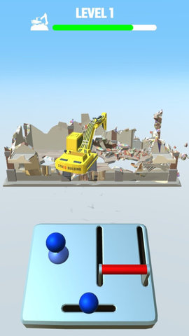 动力挖掘汉化版图2