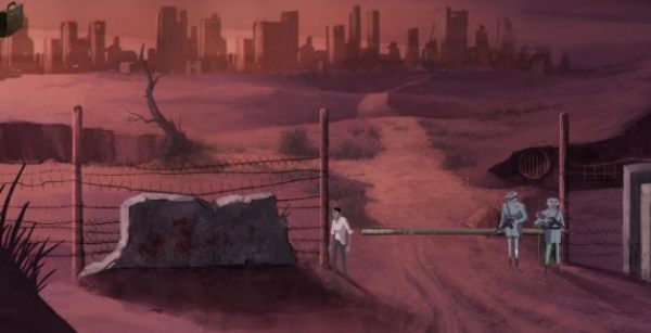 死亡同步汉化版图3