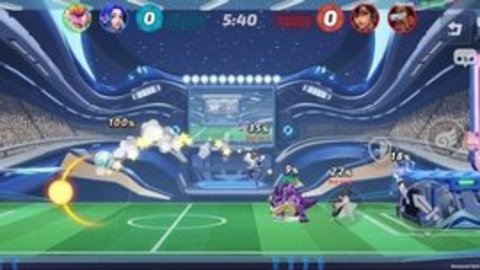 派对之星图2