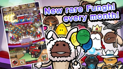 菇菇挖掘研究室图3