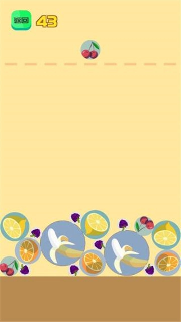 合成大西瓜红包版图3