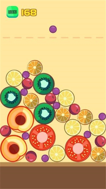 合成大西瓜红包版图5