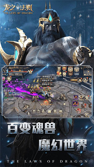 龙之法则图3