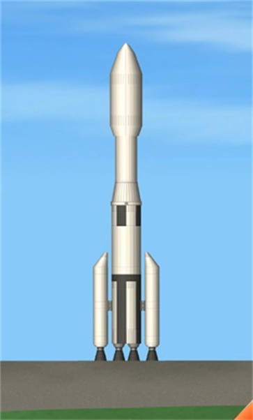 航天模拟器中文版图3