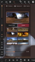 nomadsculpt3d雕刻建模中文免费图5