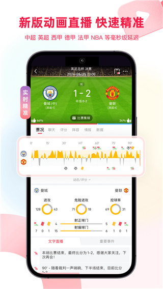 雷速体育秀场图4
