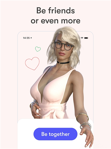 Anima ai女友图3