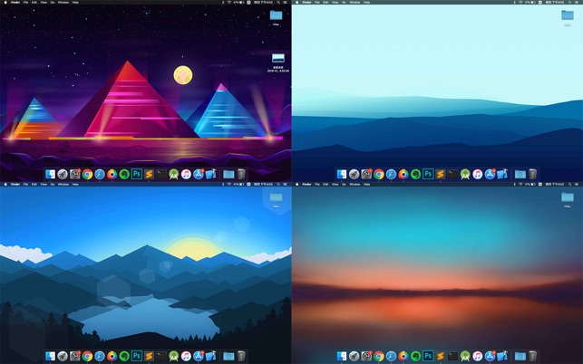 壁纸精灵图3