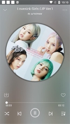 飞翔音乐图4
