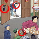 动脑来找茬版
