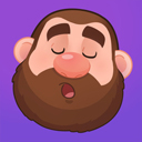 suicide guy sleepin