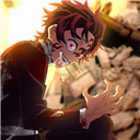 死神vs火影鬼灭版