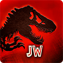 jurassic world最新版