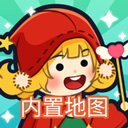 拖拖小镇穿越忙碌的世界国际服