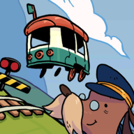 代号轨驶神拆(轨道连结)