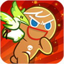 跑跑姜饼人烤箱大逃亡国际服