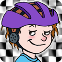 可怕的亨利疯狂卡丁车手机版