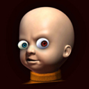 恐怖婴儿手机版